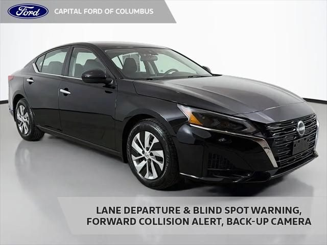2023 Nissan Altima S FWD for sale near Columbus, OH