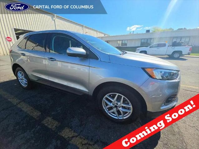 2023 Ford Edge SEL for sale near Columbus, OH