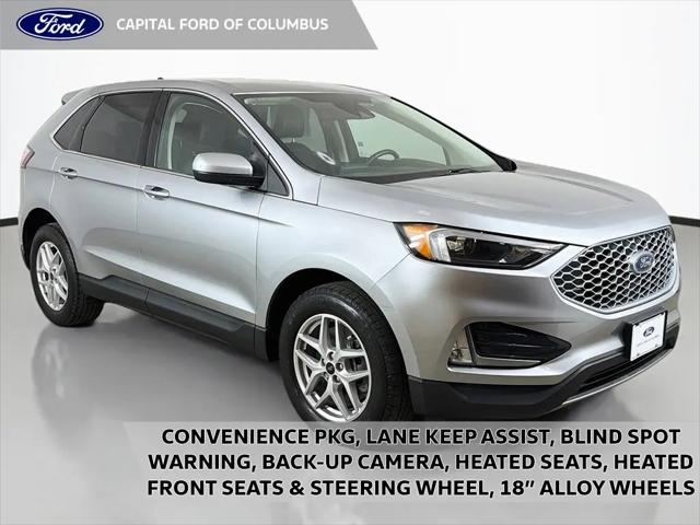 2023 Ford Edge SEL for sale in Columbus, OH