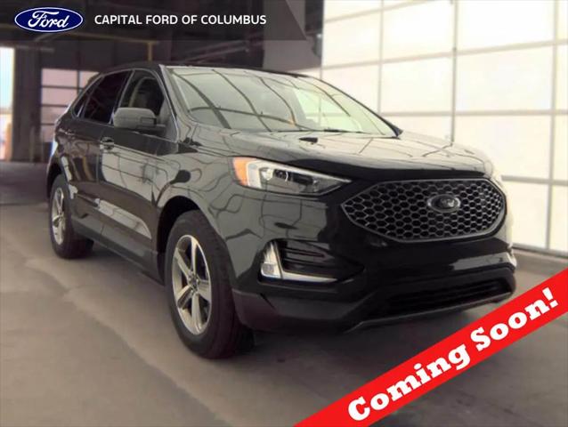 2024 Ford Edge SEL for sale near Columbus, OH