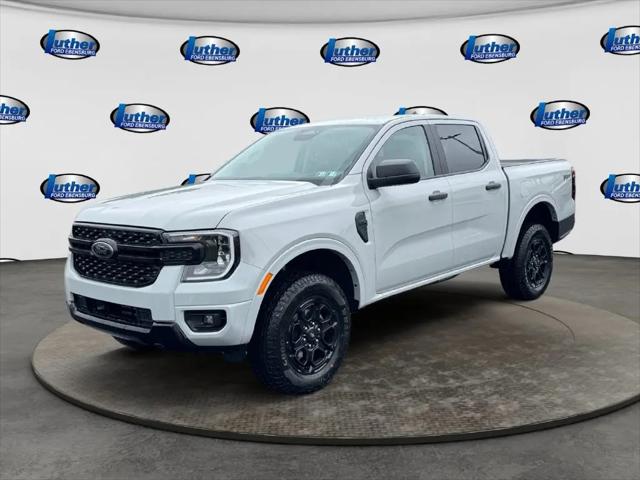 2026 Ford Ranger XLT for sale in Ebensburg, PA