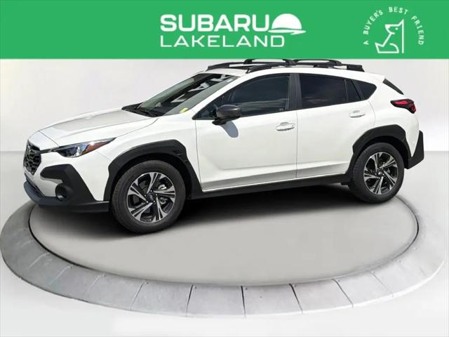 2025 Subaru Crosstrek Premium for sale in Lakeland, FL