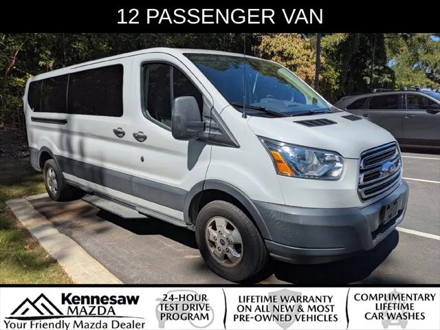 2018 Ford Transit XLT for sale in Kennesaw, GA
