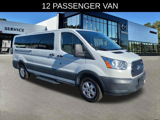 2018 Ford Transit XLT for sale in Kennesaw, GA