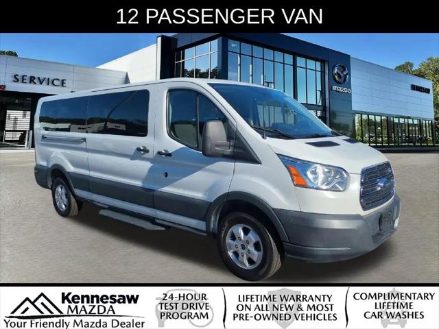 2018 Ford Transit XLT for sale in Kennesaw, GA