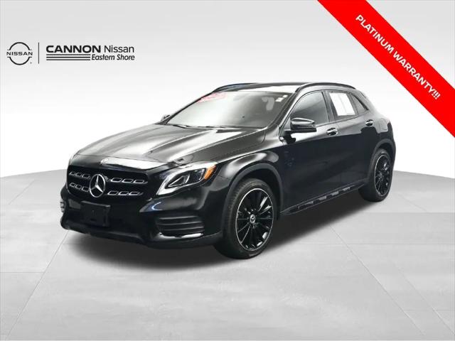 2019 Mercedes-Benz GLA-CLASS GLA 250 GLA 250 for sale in Daphne, AL