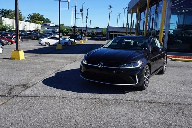 2025 Volkswagen Jetta 1.5T SE for sale in Temple Hills, MD