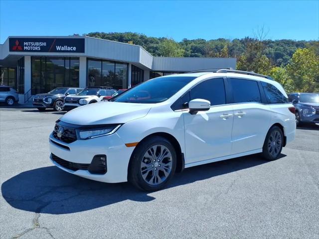 2025 Honda Odyssey Touring for sale in Kingsport, TN