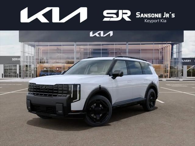 2027 Kia Telluride Hybrid X-Line SX-Prestige for sale in Keyport, NJ