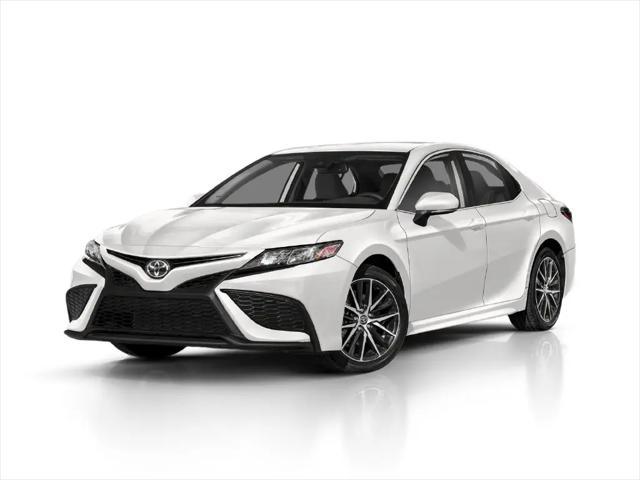 2024 Toyota Camry SE for sale in Andalusia, AL