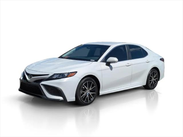 2024 Toyota Camry SE for sale in Andalusia, AL