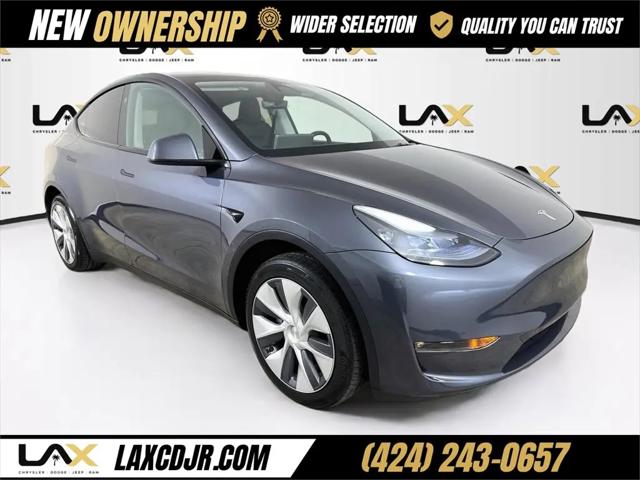 2023 Tesla Model Y RWD for sale in Inglewood, CA