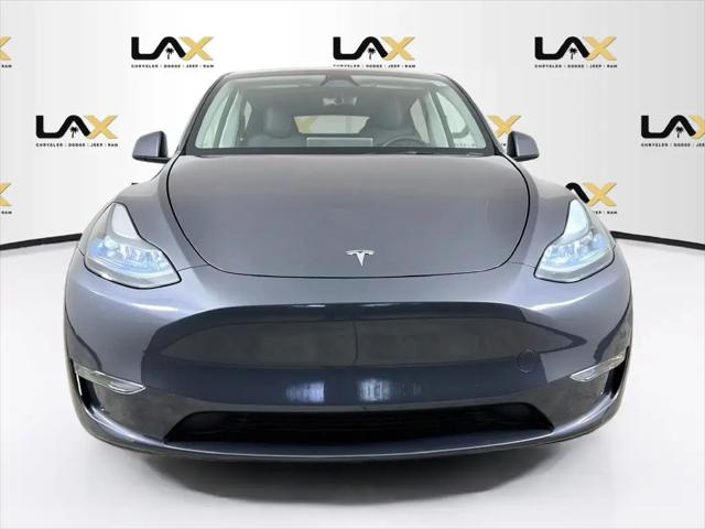 2023 Tesla Model Y RWD