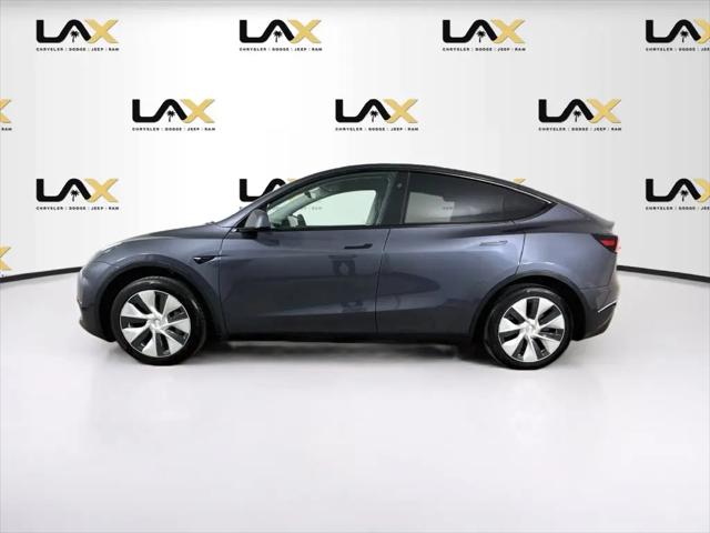2023 Tesla Model Y RWD
