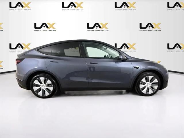 2023 Tesla Model Y RWD
