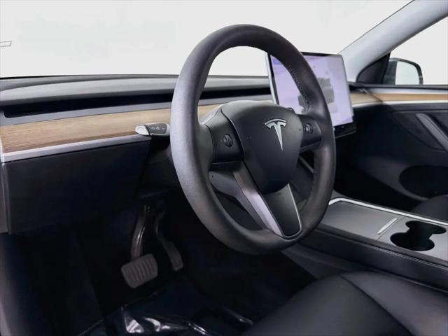 2023 Tesla Model Y RWD