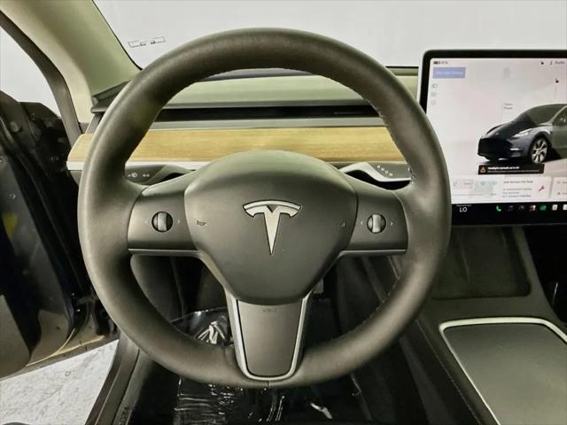 2023 Tesla Model Y RWD
