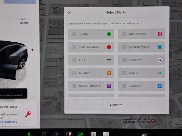 2023 Tesla Model Y RWD