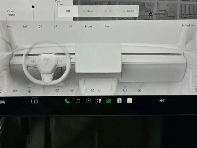 2023 Tesla Model Y RWD