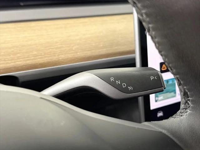 2023 Tesla Model Y RWD