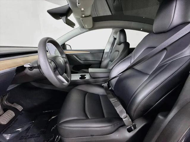 2023 Tesla Model Y RWD