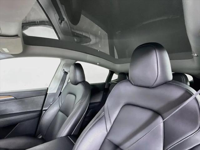 2023 Tesla Model Y RWD