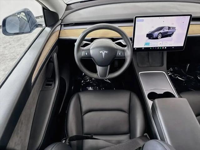 2023 Tesla Model Y RWD