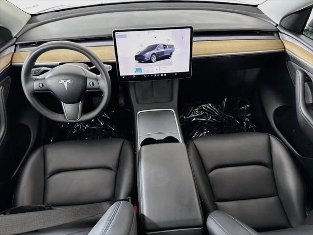 2023 Tesla Model Y RWD