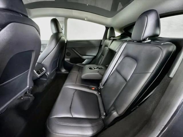 2023 Tesla Model Y RWD