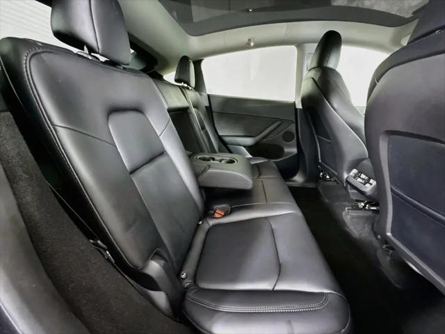 2023 Tesla Model Y RWD