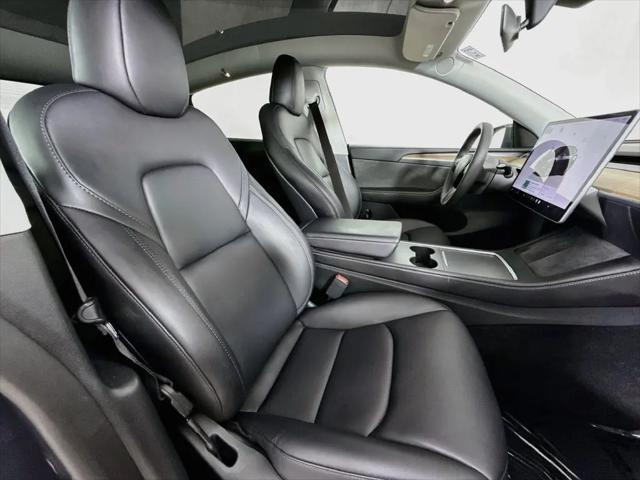 2023 Tesla Model Y RWD