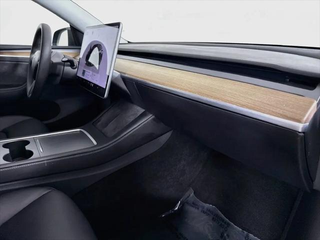 2023 Tesla Model Y RWD