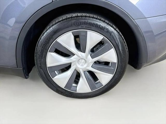 2023 Tesla Model Y RWD