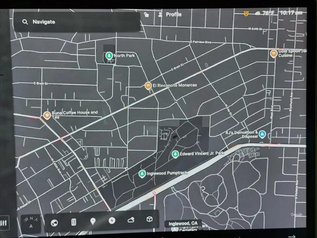 2022 Tesla Model S Plaid Tri Motor All-Wheel Drive