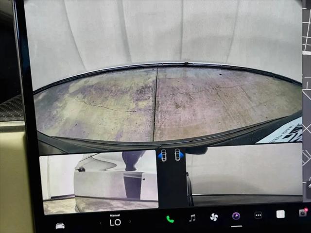 2022 Tesla Model S Plaid Tri Motor All-Wheel Drive