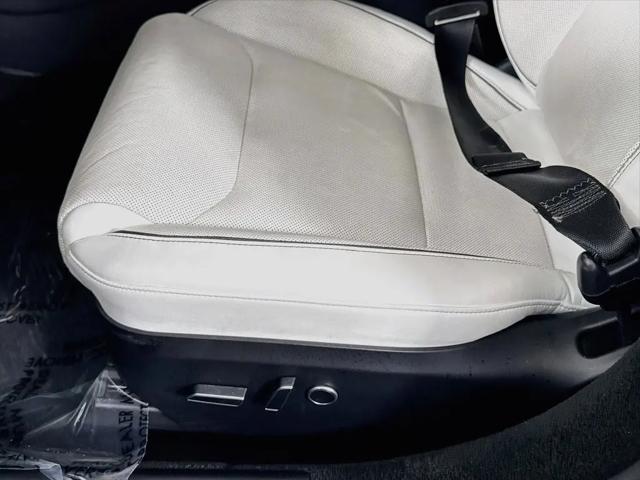 2022 Tesla Model S Plaid Tri Motor All-Wheel Drive