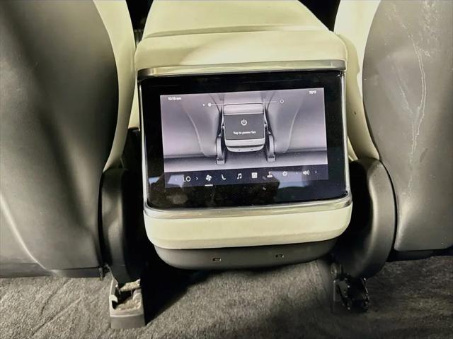 2022 Tesla Model S Plaid Tri Motor All-Wheel Drive