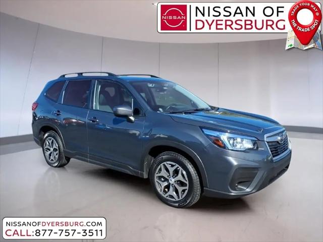 2020 Subaru Forester Premium for sale in Dyersburg, TN