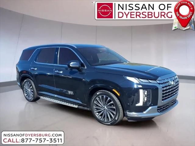2023 Hyundai Palisade Calligraphy for sale in Dyersburg, TN