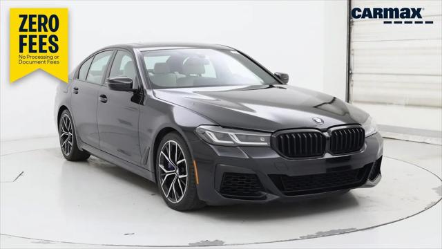 2021 BMW M5 xDrive for sale in Tuscaloosa, AL