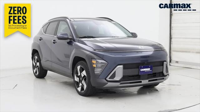 2024 Hyundai Kona Limited for sale in Tuscaloosa, AL