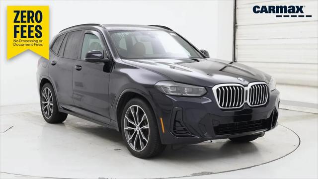 2022 BMW X3 sDrive30i for sale in Tuscaloosa, AL