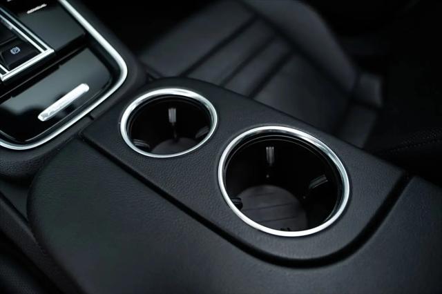 2023 Porsche Panamera 4 Platinum Edition