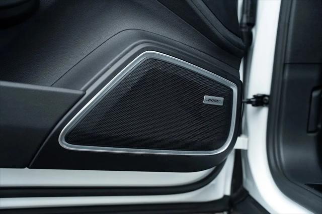 2023 Porsche Panamera 4 Platinum Edition