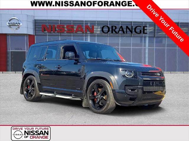 2023 Land Rover Defender 110 X for sale in Orange, CA