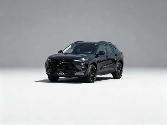 2026 Chevrolet Trax FWD ACTIV for sale in Covina Hills, CA