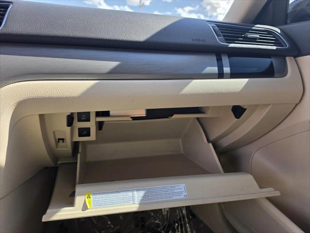2014 Volkswagen Passat 1.8T Wolfsburg Edition