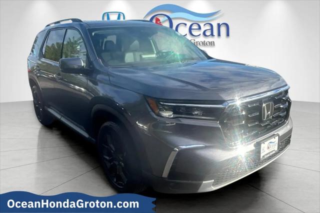 2025 Honda Pilot Touring for sale in Groton, CT