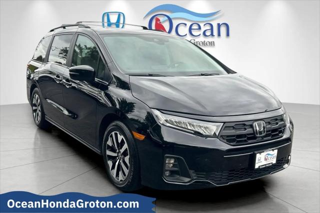 2026 Honda Odyssey EX-L for sale in Groton, CT
