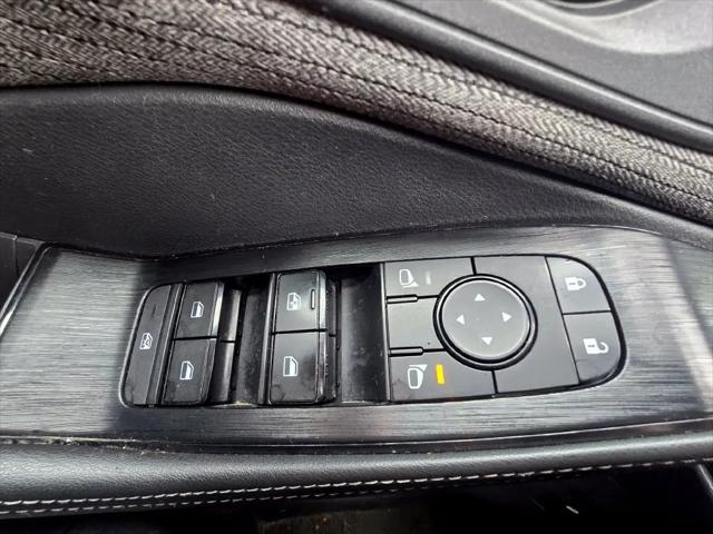 2021 Nissan Rogue S Intelligent AWD